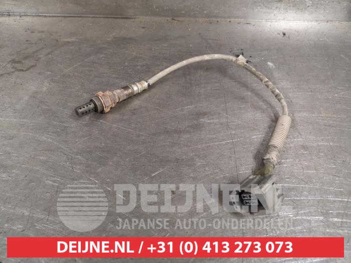 Usados Sonda Lambda Mazda MX-5 (NC) 2.0i 16V Precio € 25,00 Norma de margen ofrecido por V.Deijne Jap.Auto-onderdelen BV