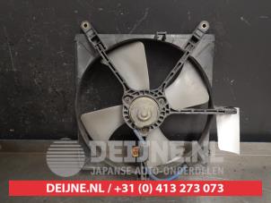 Used Cooling fans Honda Logo (GA33) 1.3 Price on request offered by V.Deijne Jap.Auto-onderdelen BV