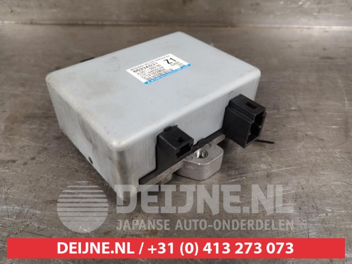 Used Power steering computer Mitsubishi ASX 1.6 MIVEC 16V Price on request offered by V.Deijne Jap.Auto-onderdelen BV
