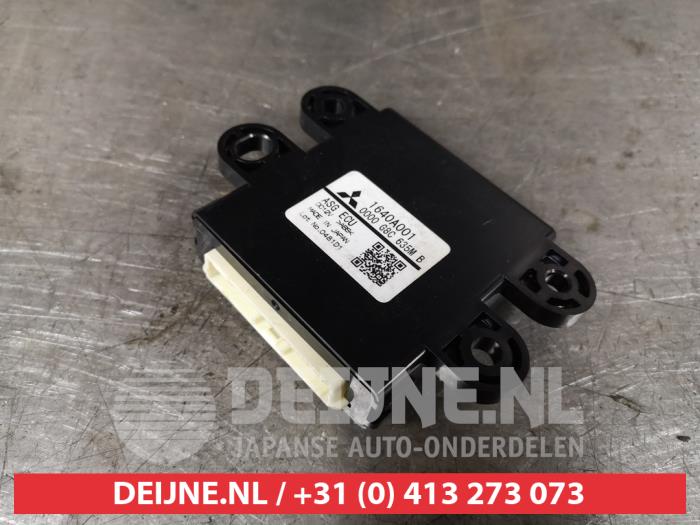 Usagé Ordinateur marche-arrêt Mitsubishi ASX 1.6 MIVEC 16V Prix sur demande proposé par V.Deijne Jap.Auto-onderdelen BV