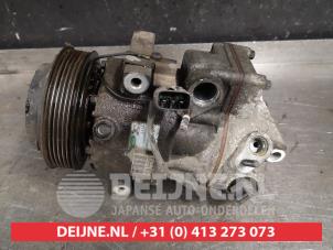 Used Air conditioning pump Hyundai iX35 (LM) 2.0 CRDi 16V 4x4 Price € 100,00 Margin scheme offered by V.Deijne Jap.Auto-onderdelen BV