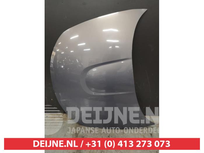 Używane Maska Mazda MX-5 (NC) 2.0i 16V Cena € 100,00 Procedura marży oferowane przez V.Deijne Jap.Auto-onderdelen BV