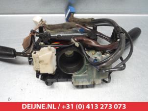 Used Steering column stalk Mazda 323F Price € 25,00 Margin scheme offered by V.Deijne Jap.Auto-onderdelen BV