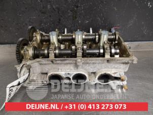 Used Cylinder head Suzuki Celerio (LF) 1.0 12V Price on request offered by V.Deijne Jap.Auto-onderdelen BV