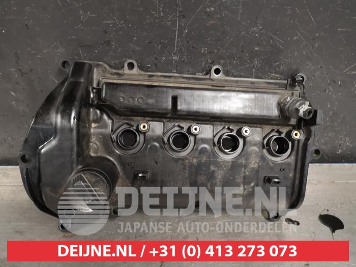 Gebrauchte Ventildeckel Honda Jazz (GK/GP) 1.3 -i-VTEC 16V Preis auf Anfrage angeboten von V.Deijne Jap.Auto-onderdelen BV