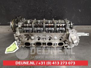 Used Cylinder head Honda Jazz (GK) 1.3 -i-VTEC 16V Price on request offered by V.Deijne Jap.Auto-onderdelen BV