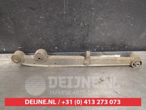 Used Rear wishbone, right Suzuki Alto (RF410) 1.1 16V Price on request offered by V.Deijne Jap.Auto-onderdelen BV