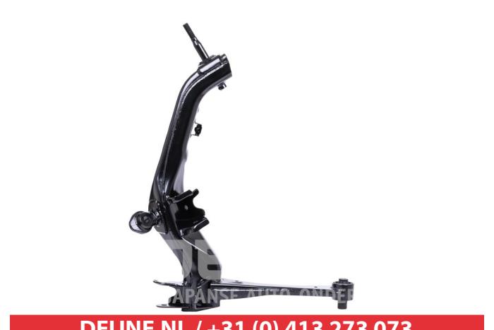 Pair Rear Lower Suspension Wishbones For Toyota Avensis 2003-2008 – Left + Right, Heavy Duty