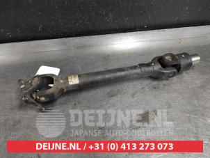 Used Intermediate shaft Suzuki Jimny Hardtop 1.3i 16V 4x4 Price € 75,00 Margin scheme offered by V.Deijne Jap.Auto-onderdelen BV