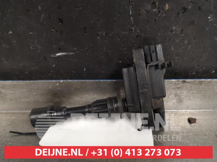 Gebrauchte Zündspule Mazda MX-5 (NB18/35/8C) 1.8i 16V SV-T Preis € 20,00 Margenregelung angeboten von V.Deijne Jap.Auto-onderdelen BV