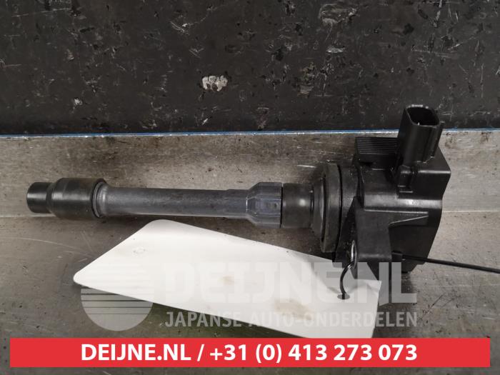 Gebrauchte Zündspule Honda Jazz (GK/GP) 1.3 -i-VTEC 16V Preis € 20,00 Margenregelung angeboten von V.Deijne Jap.Auto-onderdelen BV