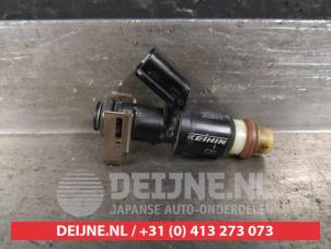 Used Injector (petrol injection) Honda Jazz (GK) 1.3 -i-VTEC 16V Price on request offered by V.Deijne Jap.Auto-onderdelen BV