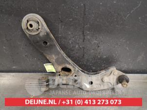 Used Front lower wishbone, left Toyota Auris (E18) 1.2 T 16V Price € 50,00 Margin scheme offered by V.Deijne Jap.Auto-onderdelen BV