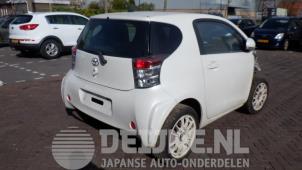 Gebrauchte Rücklicht rechts Toyota iQ 1.4 D-4D-F Preis € 50,00 Margenregelung angeboten von V.Deijne Jap.Auto-onderdelen BV