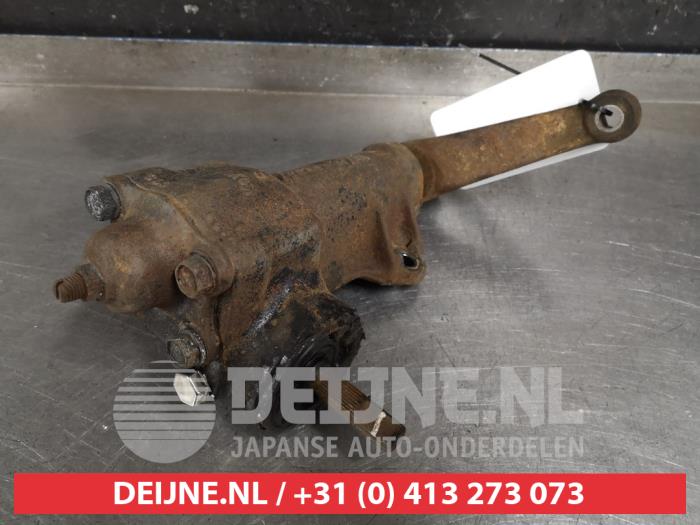 Suzuki Jimny Steering boxes stock