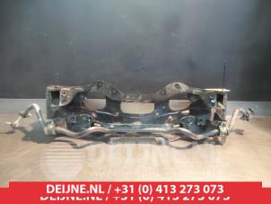 Used Subframe Subaru Forester (SH) 2.0D Price on request offered by V.Deijne Jap.Auto-onderdelen BV