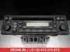 Honda CR-V (RD6/7/8) 2.0i 16V VTEC Radio