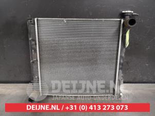 Used Radiator Hyundai iX35 (LM) 1.7 CRDi 16V Price € 50,00 Margin scheme offered by V.Deijne Jap.Auto-onderdelen BV