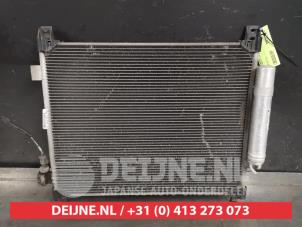 Usagé Condensateur clim Nissan Note (E12) 1.2 68 Prix sur demande proposé par V.Deijne Jap.Auto-onderdelen BV