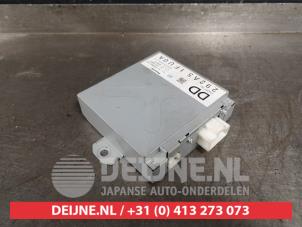 Used DC/CD converter Nissan Note (E12) 1.2 68 Price on request offered by V.Deijne Jap.Auto-onderdelen BV