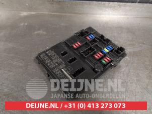 Used Fuse box Nissan Note (E12) 1.2 68 Price on request offered by V.Deijne Jap.Auto-onderdelen BV