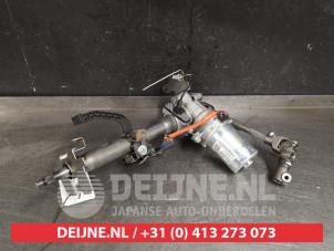Used Steering column Nissan Note (E12) 1.2 68 Price on request offered by V.Deijne Jap.Auto-onderdelen BV