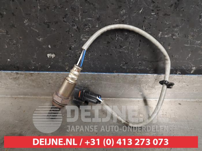 Usados Sonda Lambda Suzuki SX4 (EY/GY) 1.6 16V VVT Comfort,Exclusive Autom. Precio € 35,00 Norma de margen ofrecido por V.Deijne Jap.Auto-onderdelen BV