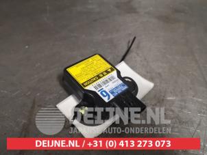 Used Anti-roll control sensor Toyota iQ 1.4 D-4D-F Price on request offered by V.Deijne Jap.Auto-onderdelen BV
