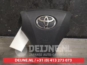 Used Left airbag (steering wheel) Toyota iQ 1.4 D-4D-F Price on request offered by V.Deijne Jap.Auto-onderdelen BV