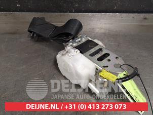 Used Front seatbelt, right Toyota iQ 1.4 D-4D-F Price on request offered by V.Deijne Jap.Auto-onderdelen BV