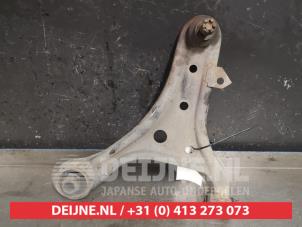 Used Front lower wishbone, right Toyota iQ 1.4 D-4D-F Price on request offered by V.Deijne Jap.Auto-onderdelen BV