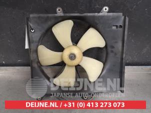 Used Cooling fans Toyota Starlet (EP8/NP8) 1.3 Friend,XLi 12V Price on request offered by V.Deijne Jap.Auto-onderdelen BV