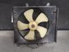 Cooling fans from a Toyota Starlet (EP8/NP8), 1989 / 1996 1.3 Friend,XLi 12V, Hatchback, Petrol, 1.296cc, 55kW (75pk), FWD, 2EELU, 1989-12 / 1996-03, EP81 1994