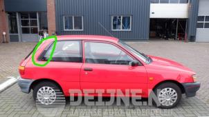 Używane Listwa blotnika tylnego Toyota Starlet (EP8/NP8) 1.3 Friend,XLi 12V Cena na żądanie oferowane przez V.Deijne Jap.Auto-onderdelen BV