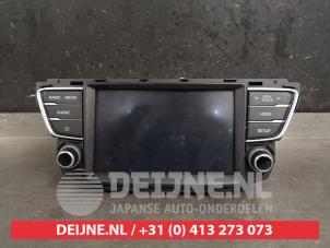 Gebrauchte Radio Hyundai i20 (GBB) 1.2i 16V Preis € 350,00 Margenregelung angeboten von V.Deijne Jap.Auto-onderdelen BV