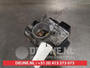 Used Throttle body Honda CR-V (RD6/7/8) 2.0i 16V VTEC Price € 100,00 Margin scheme offered by V.Deijne Jap.Auto-onderdelen BV