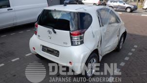 Gebrauchte Rücklicht rechts Toyota iQ 1.0 12V VVT-i Preis € 50,00 Margenregelung angeboten von V.Deijne Jap.Auto-onderdelen BV