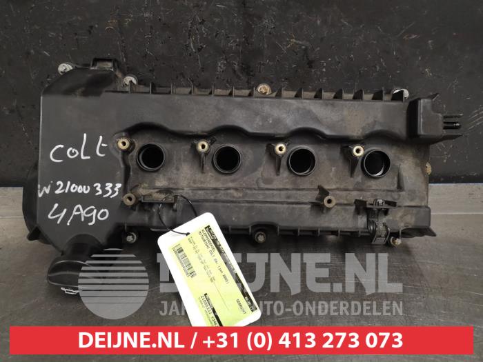 Gebrauchte Ventildeckel Mitsubishi Colt (Z2/Z3) 1.3 16V Preis auf Anfrage angeboten von V.Deijne Jap.Auto-onderdelen BV