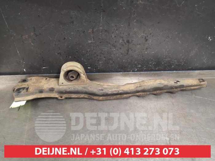 Gebrauchte Motorbalken Mitsubishi Lancer (CS/CT) 1.6 16V Preis auf Anfrage angeboten von V.Deijne Jap.Auto-onderdelen BV