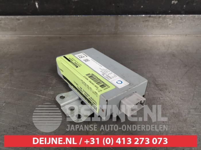 Used Body control computer Toyota Avensis Wagon (T27) 2.0 16V D-4D Price € 100,00 Margin scheme offered by V.Deijne Jap.Auto-onderdelen BV