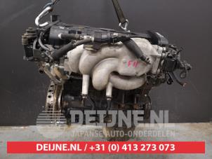 Używane Silnik Hyundai Matrix 1.8 16V Cena € 450,00 Procedura marży oferowane przez V.Deijne Jap.Auto-onderdelen BV
