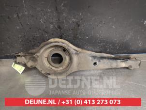 Used Rear wishbone, right Mazda 5 (CWA9) 1.8i 16V Price € 35,00 Margin scheme offered by V.Deijne Jap.Auto-onderdelen BV