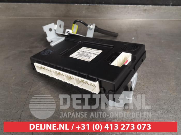 Used Body control computer Kia Rio III (UB) 1.1 CRDi VGT 12V Price € 75,00 Margin scheme offered by V.Deijne Jap.Auto-onderdelen BV