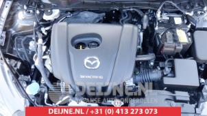 Usagé Moteur Mazda 2 (DJ/DL) 1.5 SkyActiv-G 90 Prix € 750,00 Règlement à la marge proposé par V.Deijne Jap.Auto-onderdelen BV