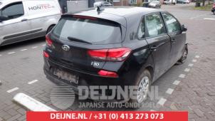 Used Tailgate reflector, right Hyundai i30 (PDEB5/PDEBB/PDEBD/PDEBE) 1.0 T-GDI 12V Price on request offered by V.Deijne Jap.Auto-onderdelen BV