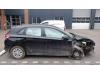 Hyundai i30 (PDEB5/PDEBB/PDEBD/PDEBE) 1.0 T-GDI 12V Door window 4-door, front right