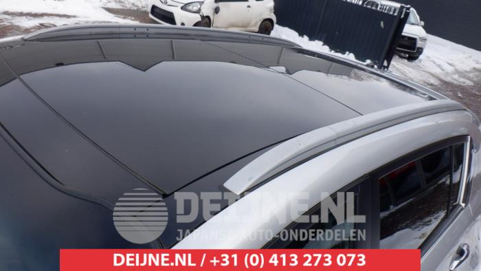 Używane Dach panoramiczny Kia Sportage (SL) 1.7 CRDi 16V 4x2 Cena € 75,00 Procedura marży oferowane przez V.Deijne Jap.Auto-onderdelen BV
