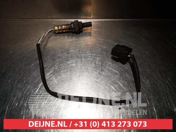 Usagé Sonde lambda Mazda Demio (DW) 1.5 16V Prix € 20,00 Règlement à la marge proposé par V.Deijne Jap.Auto-onderdelen BV