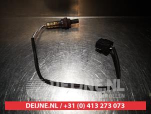 Lambda probe from a Mazda Demio (DW) 1.5 16V 2000