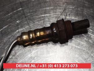 Lambda probe from a Mazda Demio (DW) 1.5 16V 2000